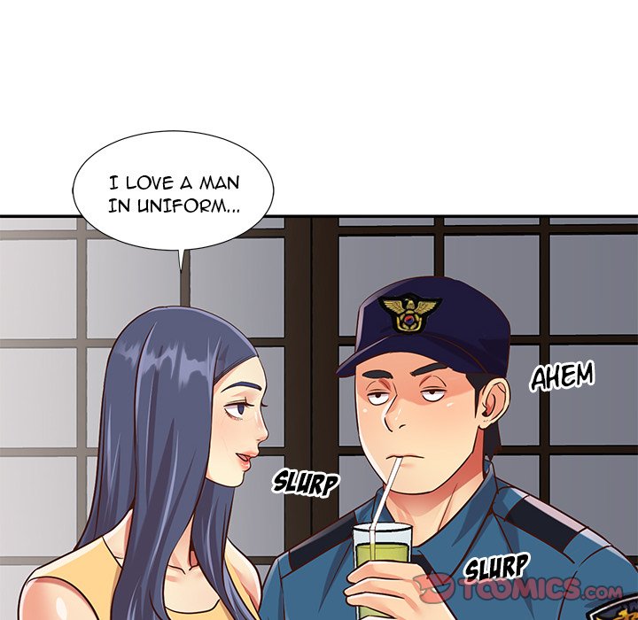 Not One But Two chapter 40 page 57
