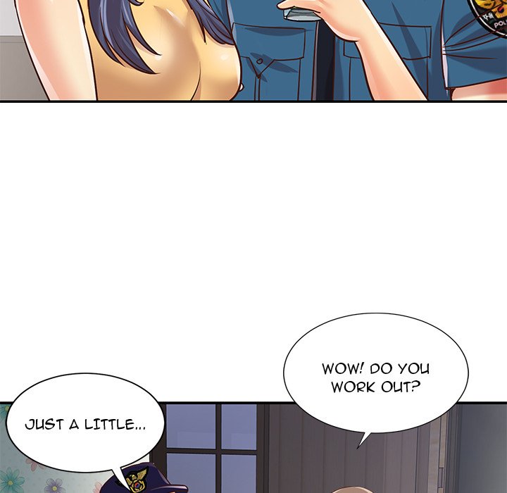 Not One But Two chapter 40 page 58