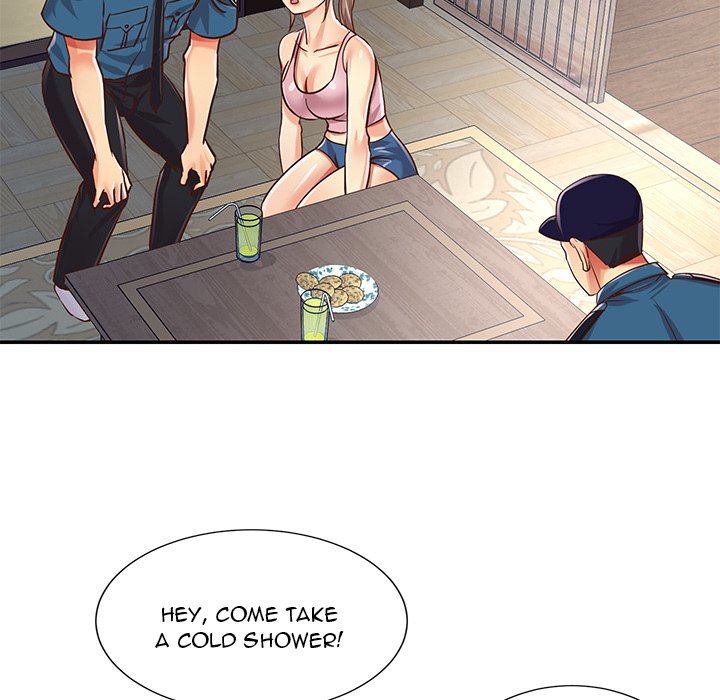Not One But Two chapter 40 page 62