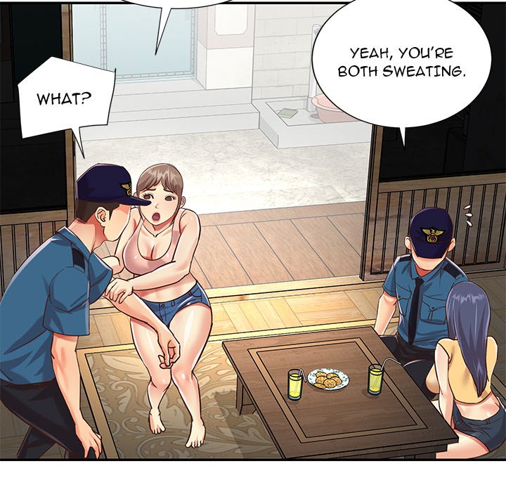 Not One But Two chapter 40 page 63
