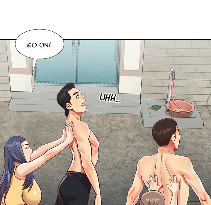 Not One But Two chapter 40 page 67