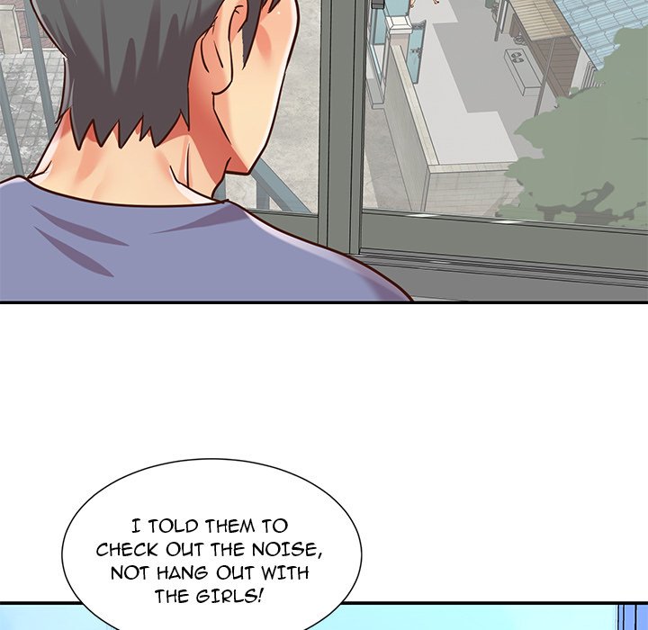 Not One But Two chapter 40 page 72