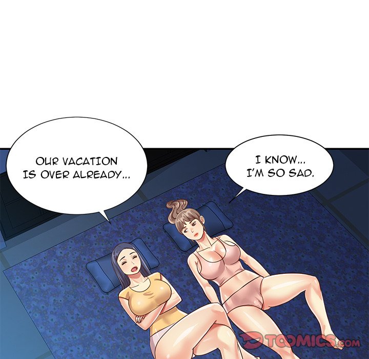 Not One But Two chapter 40 page 76