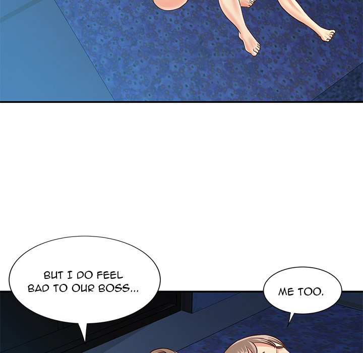 Not One But Two chapter 40 page 77