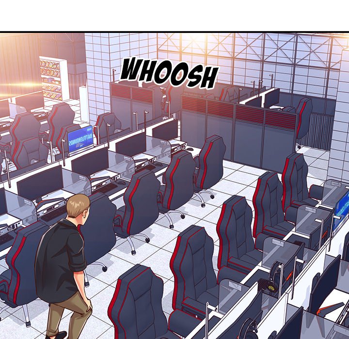 Not One But Two chapter 40 page 82