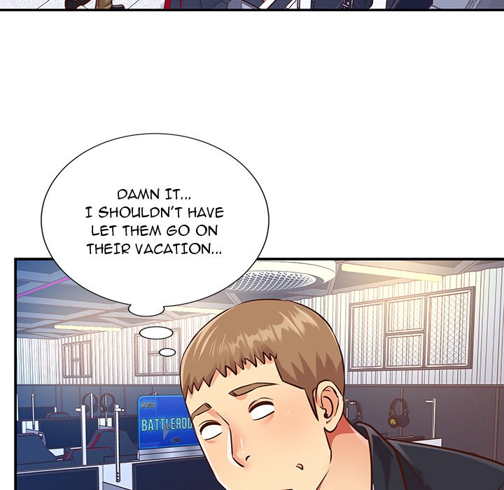 Not One But Two chapter 40 page 83