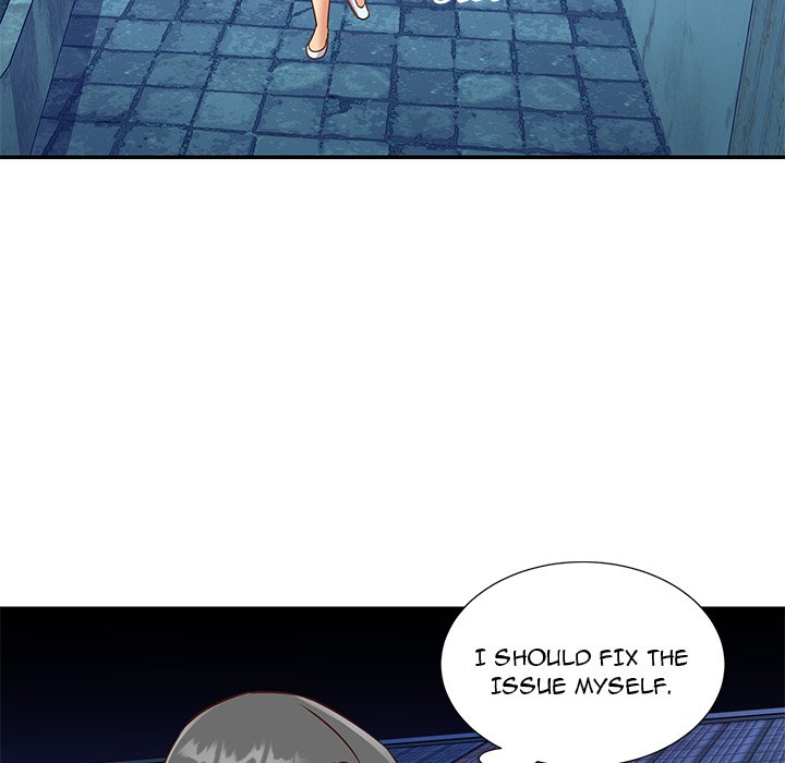 Not One But Two chapter 40 page 87