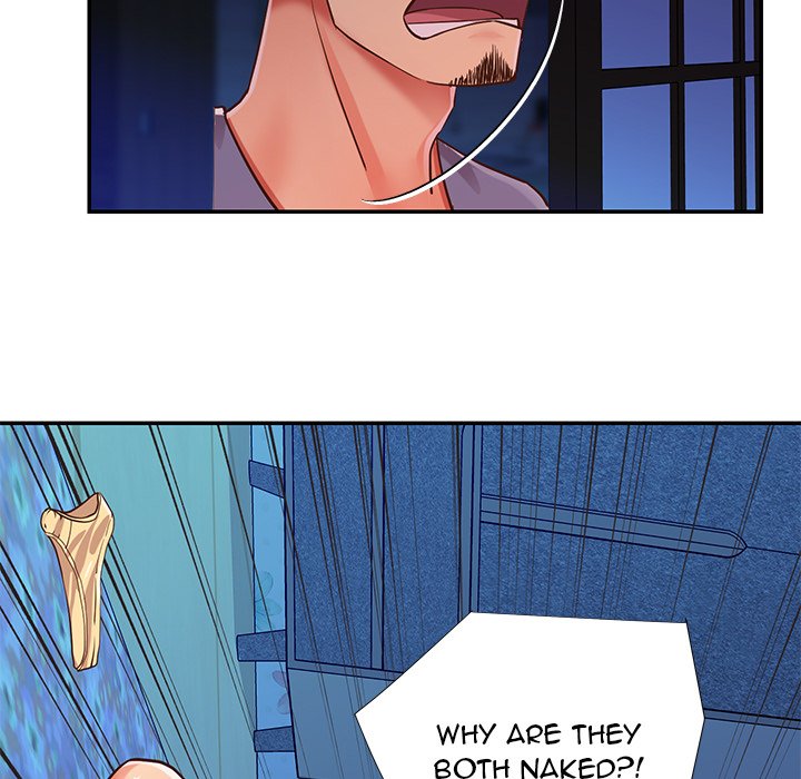 Not One But Two chapter 40 page 95