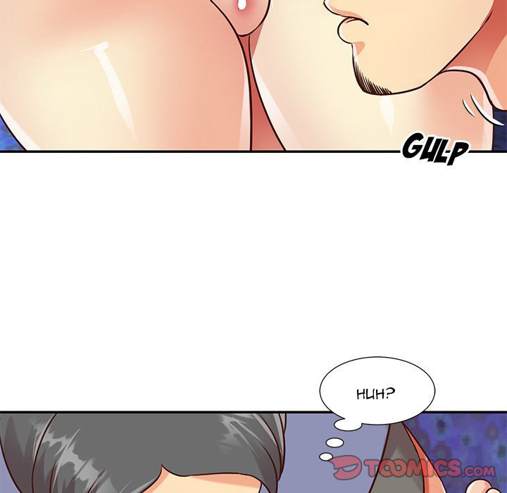 Not One But Two chapter 41 page 14