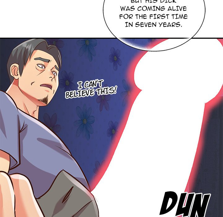 Not One But Two chapter 41 page 19