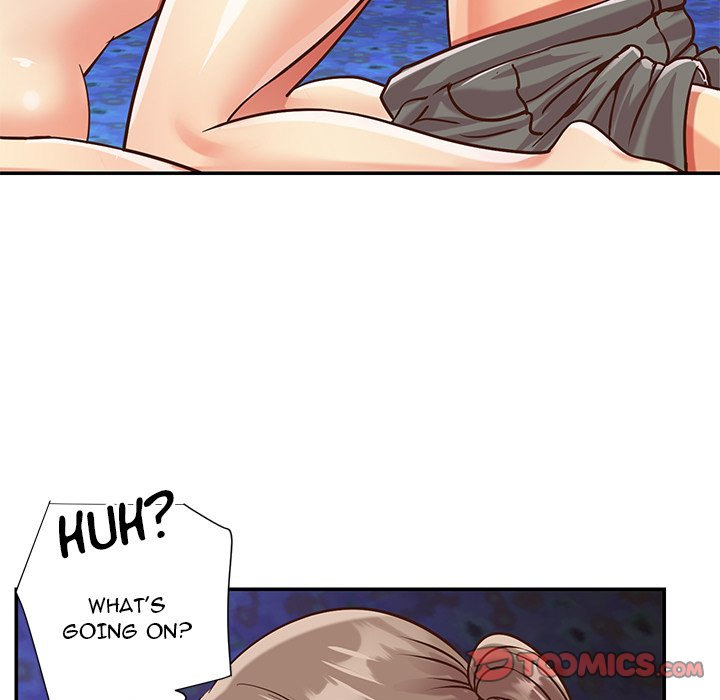 Not One But Two chapter 41 page 34