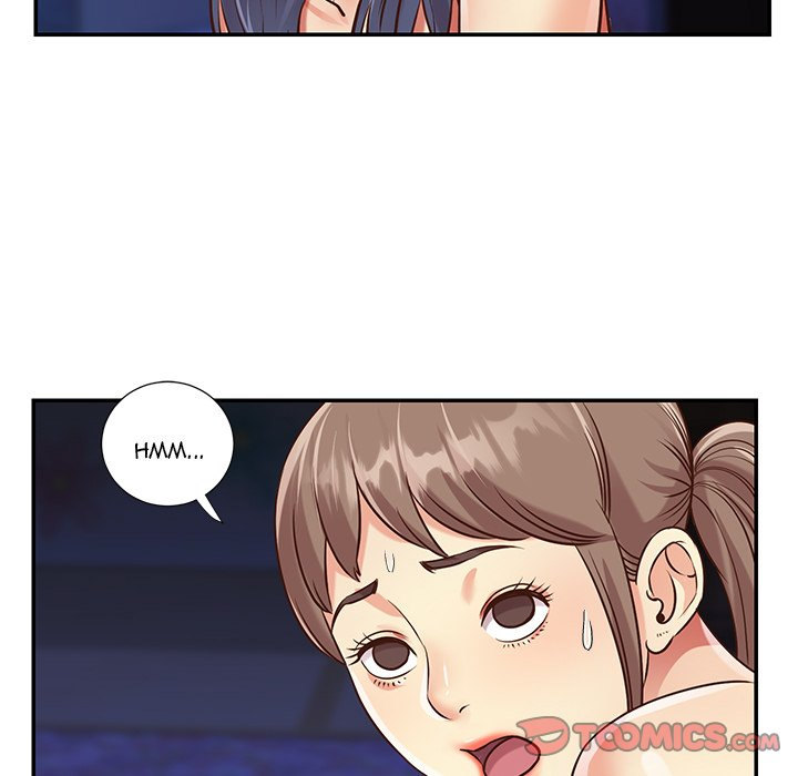 Not One But Two chapter 41 page 66