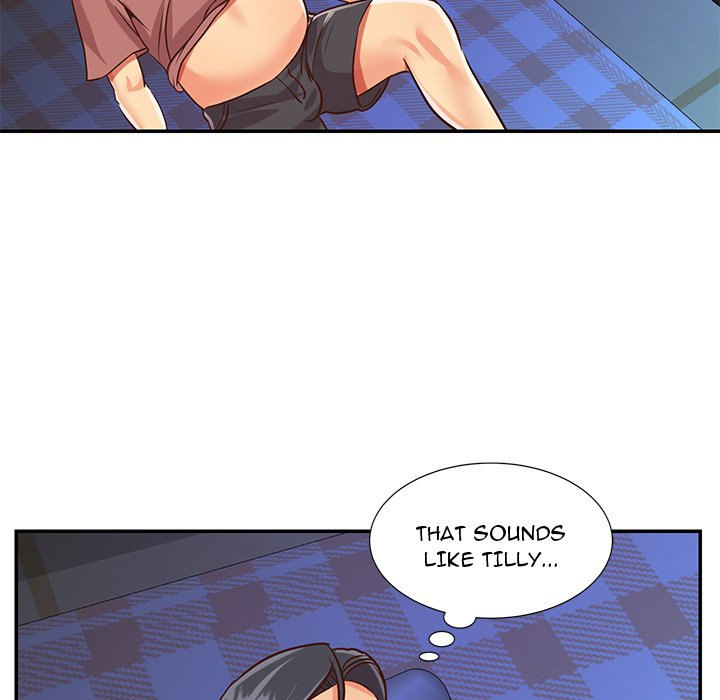 Not One But Two chapter 41 page 87