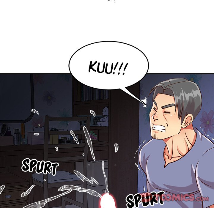 Not One But Two chapter 42 page 8