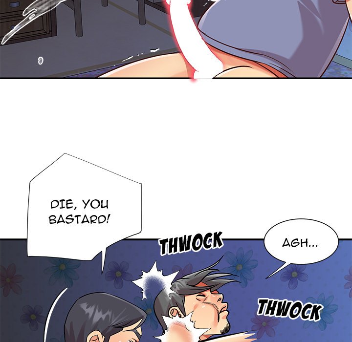 Not One But Two chapter 42 page 9