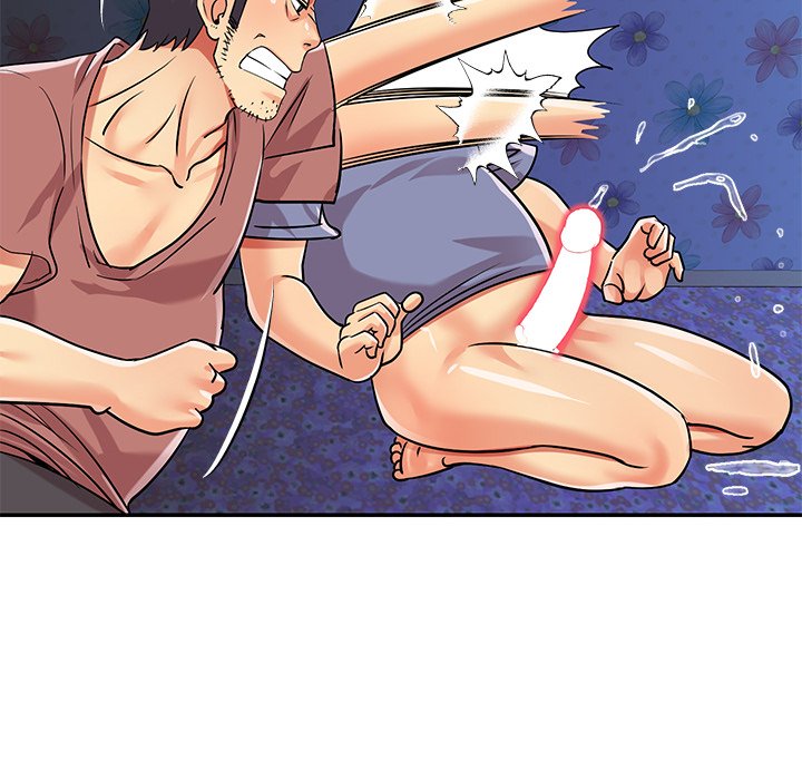 Not One But Two chapter 42 page 10