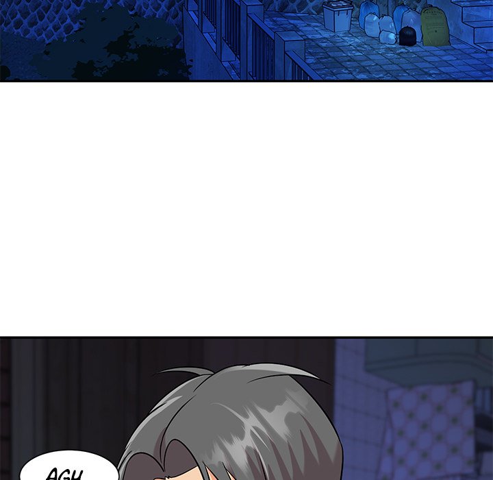 Not One But Two chapter 42 page 12
