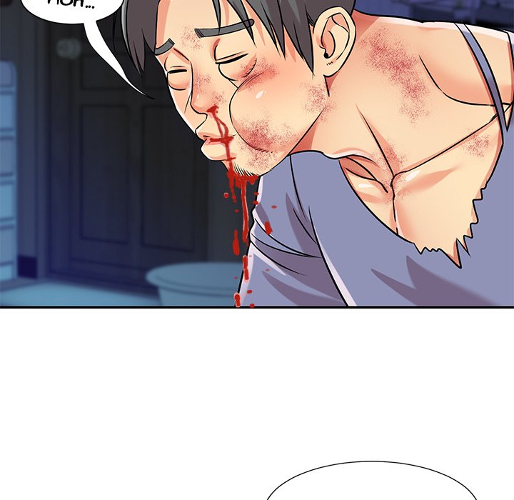 Not One But Two chapter 42 page 13