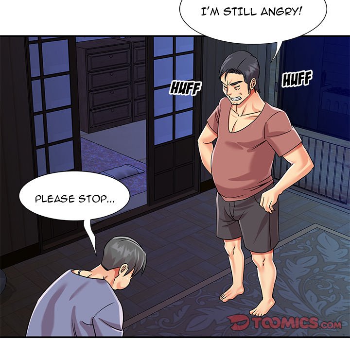 Not One But Two chapter 42 page 14
