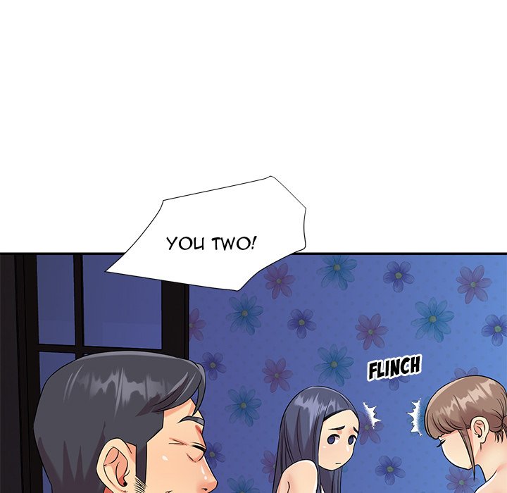 Not One But Two chapter 42 page 15