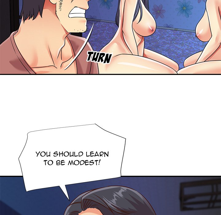 Not One But Two chapter 42 page 16