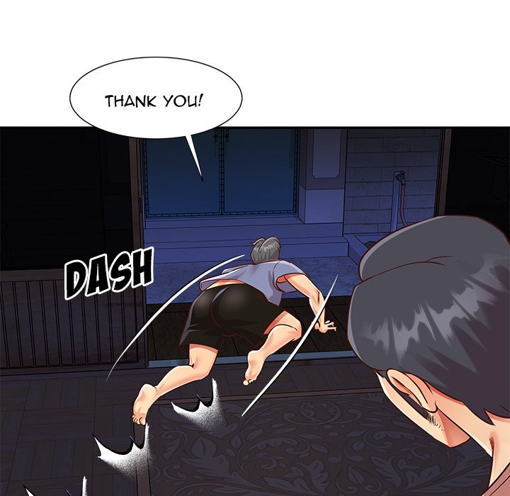 Not One But Two chapter 42 page 21