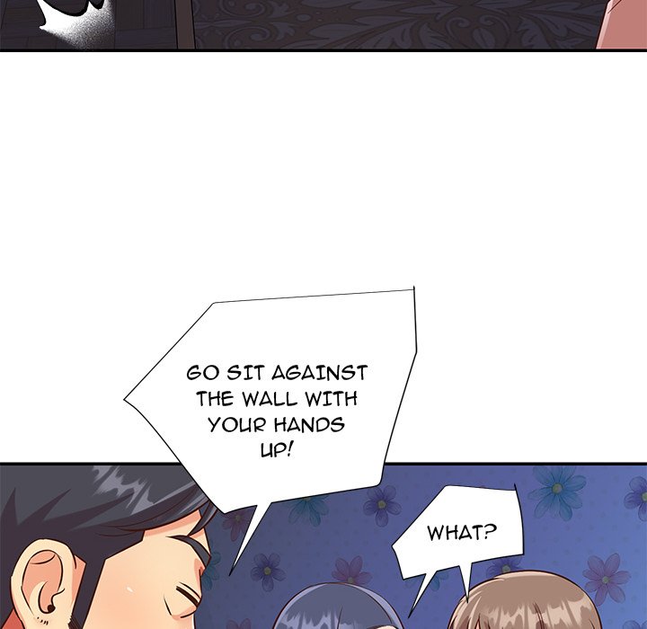 Not One But Two chapter 42 page 22