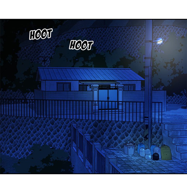 Not One But Two chapter 42 page 27
