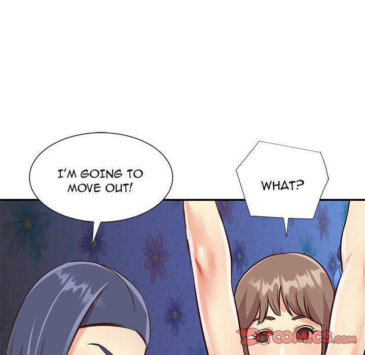 Not One But Two chapter 42 page 38