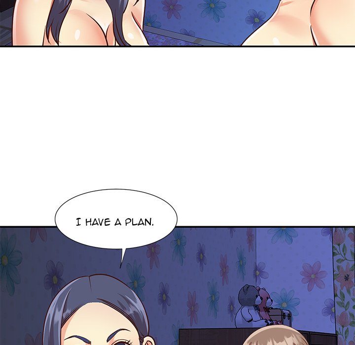 Not One But Two chapter 42 page 42