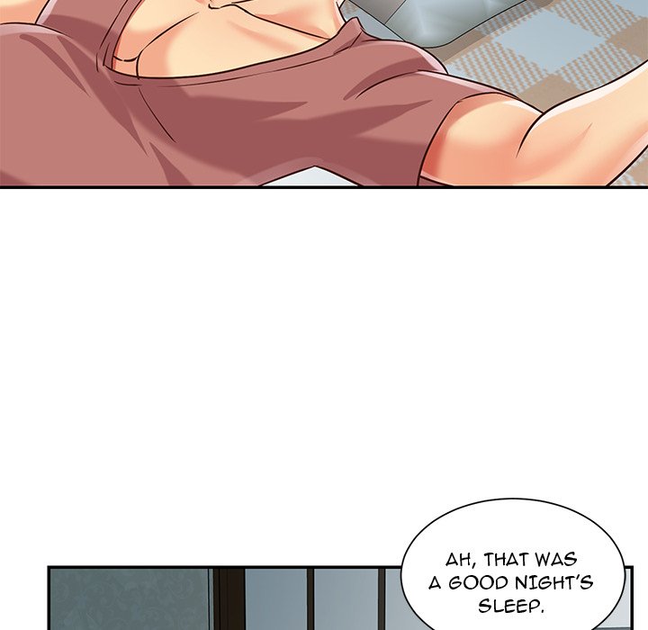 Not One But Two chapter 42 page 46