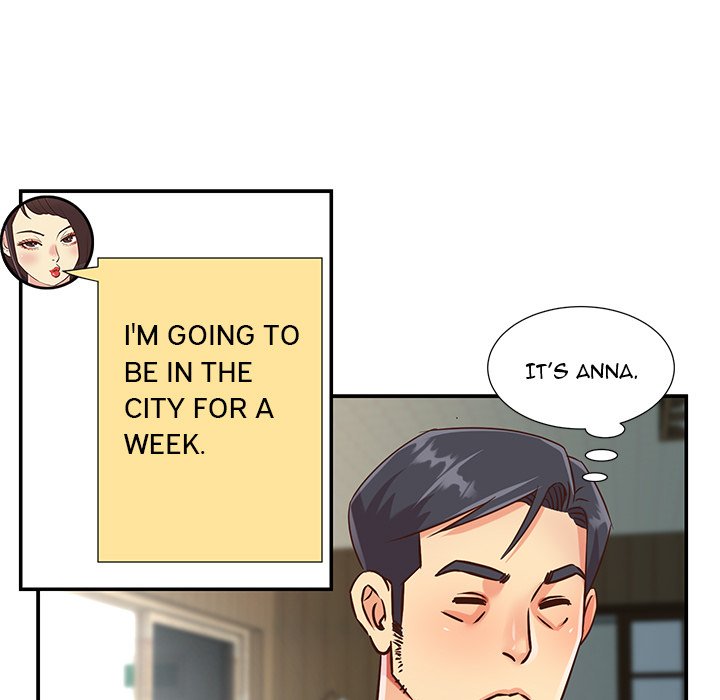 Not One But Two chapter 42 page 55