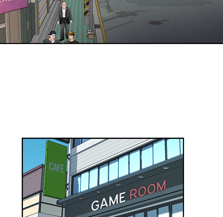 Not One But Two chapter 42 page 59