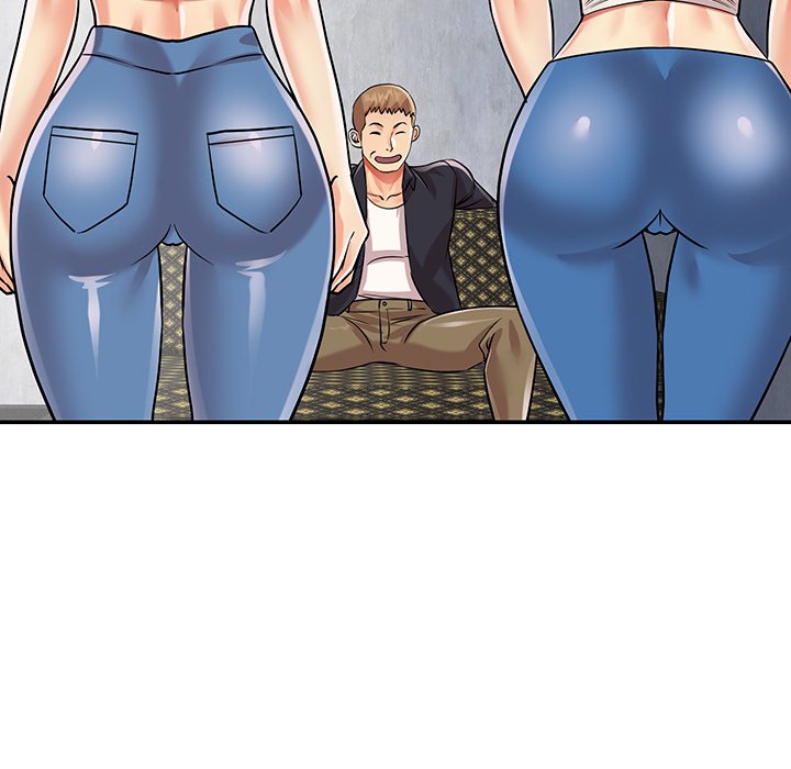 Not One But Two chapter 42 page 61