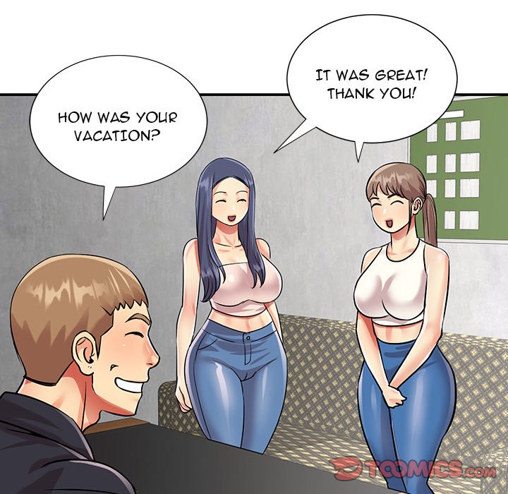 Not One But Two chapter 42 page 62