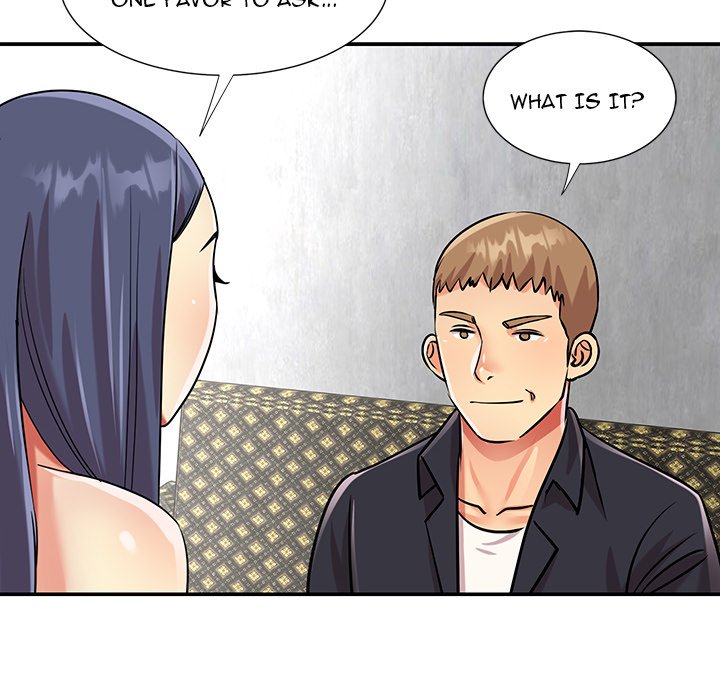 Not One But Two chapter 42 page 64
