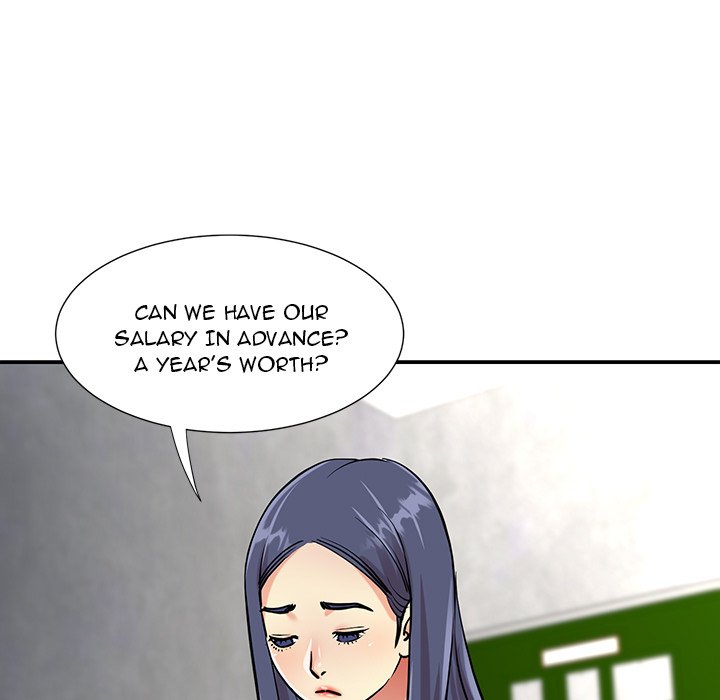 Not One But Two chapter 42 page 65