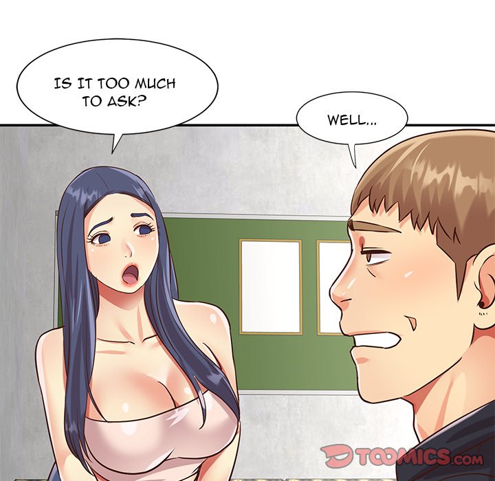 Not One But Two chapter 42 page 68