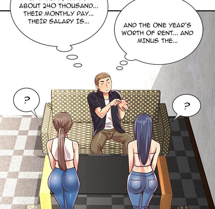 Not One But Two chapter 42 page 71