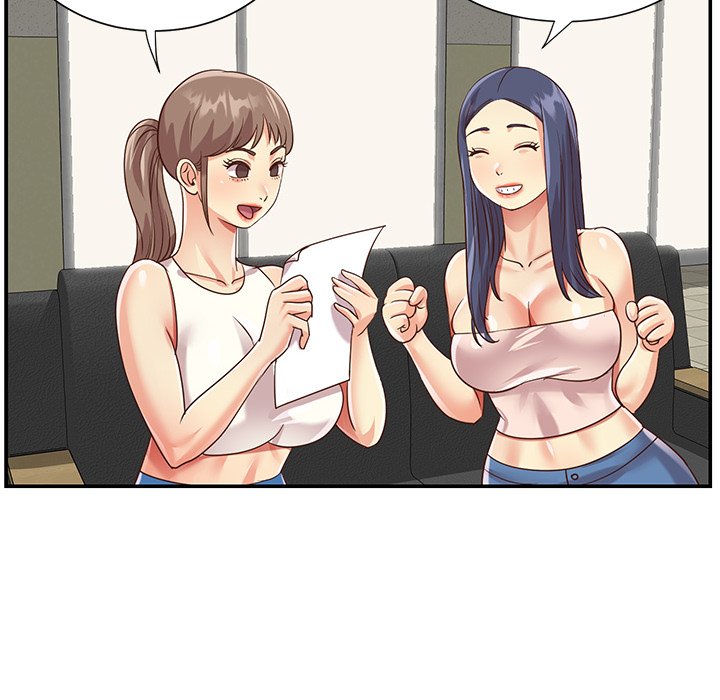 Not One But Two chapter 42 page 84