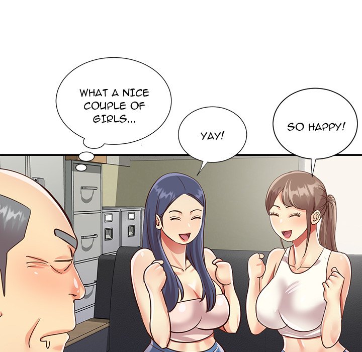 Not One But Two chapter 42 page 85