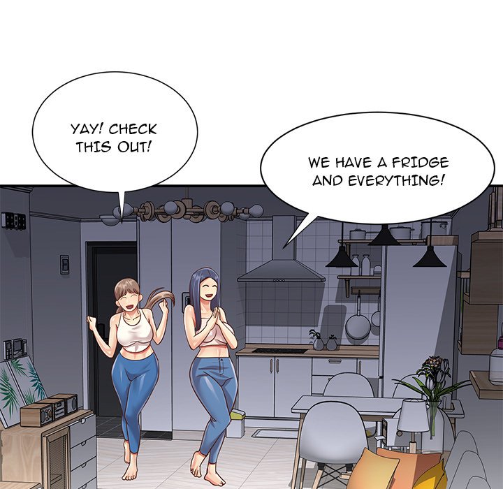 Not One But Two chapter 42 page 88