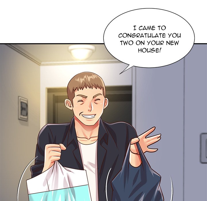 Not One But Two chapter 42 page 91