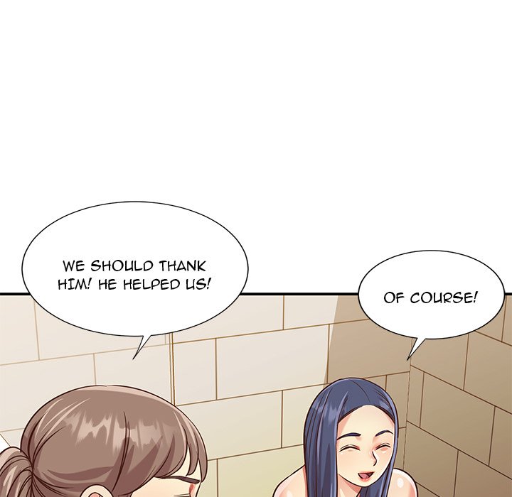 Not One But Two chapter 42 page 95