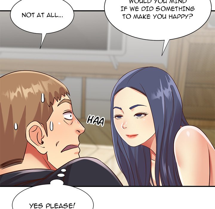 Not One But Two chapter 43 page 7