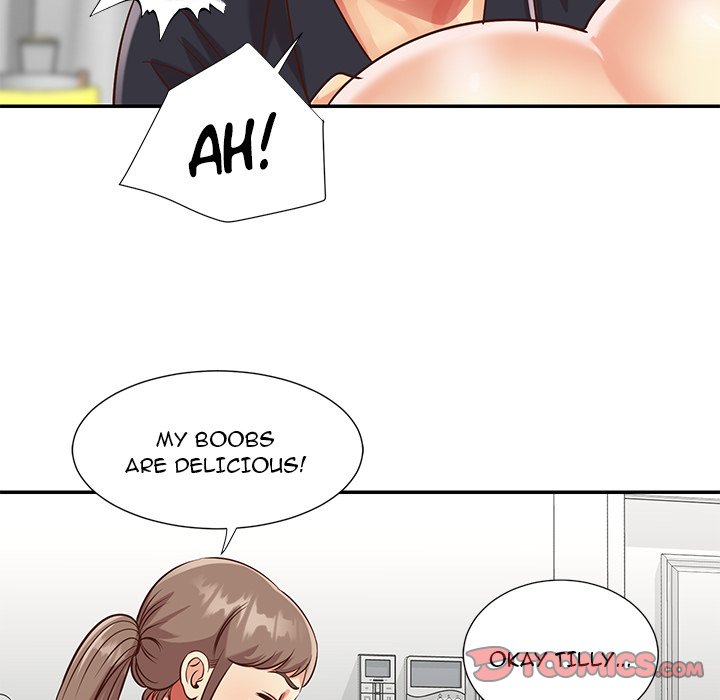 Not One But Two chapter 43 page 22