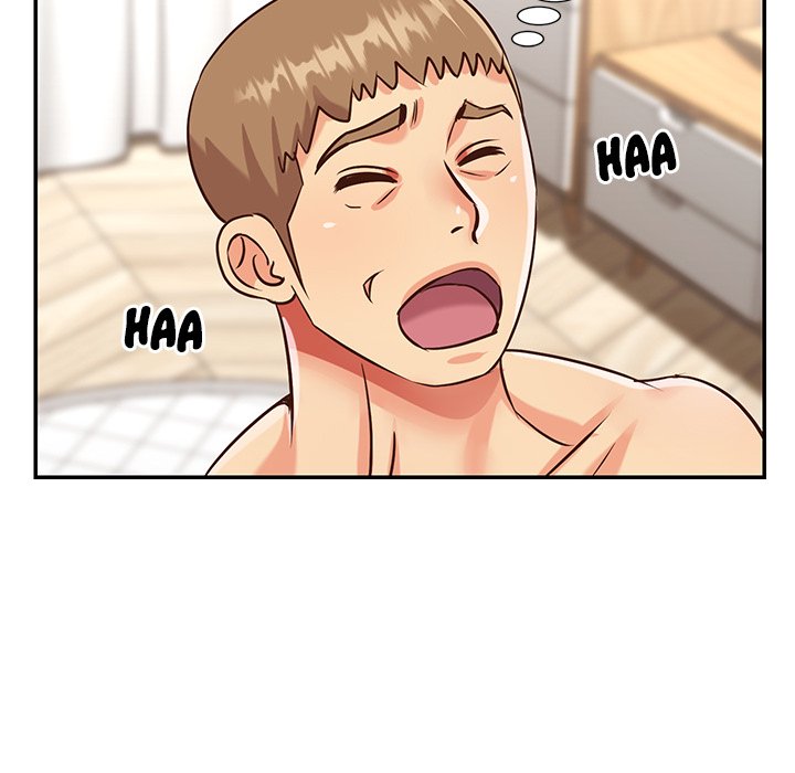 Not One But Two chapter 43 page 40