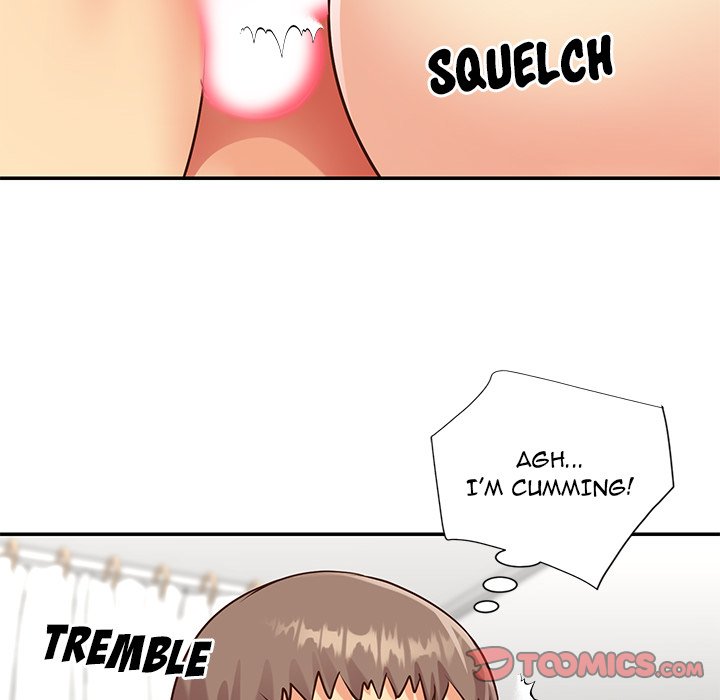 Not One But Two chapter 43 page 46