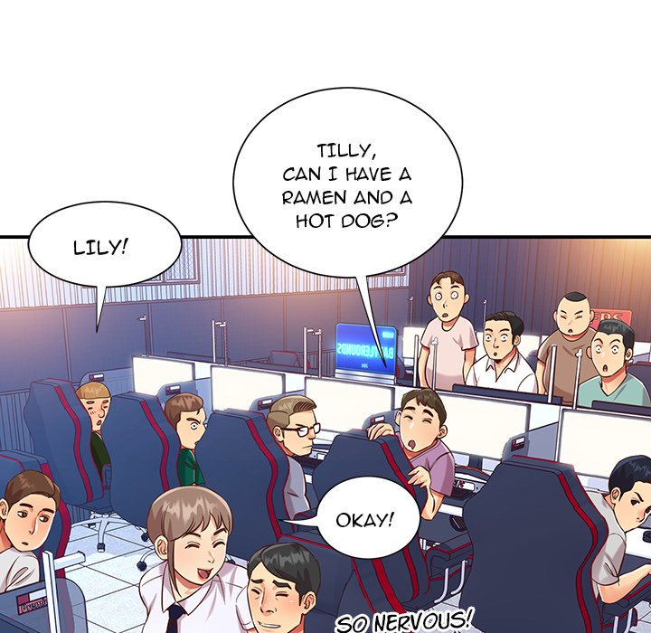 Not One But Two chapter 43 page 55