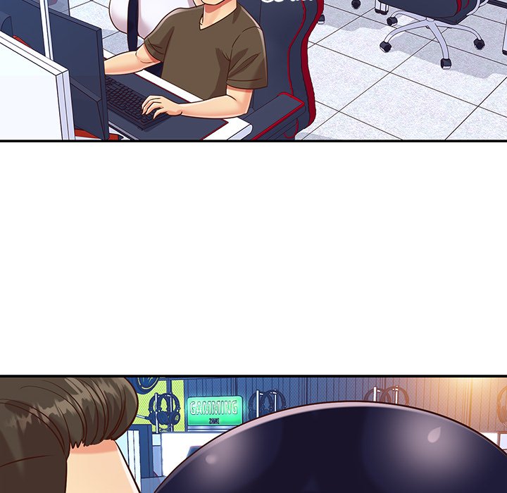 Not One But Two chapter 43 page 56